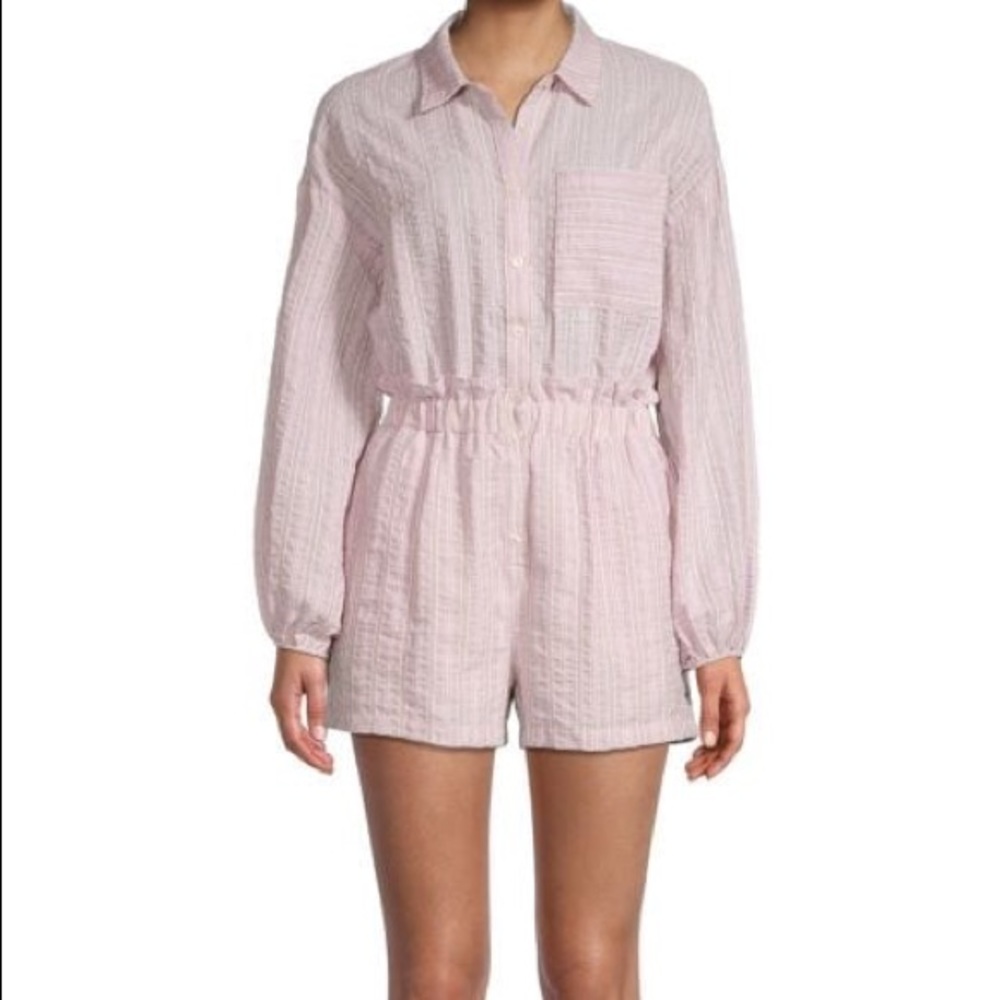 NEW Fate Romper